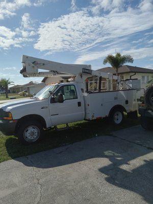 O Donnell's Landscaping