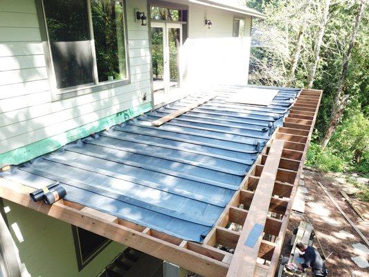 Stellar Construction