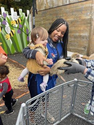 Impressionable Years Child Care Center