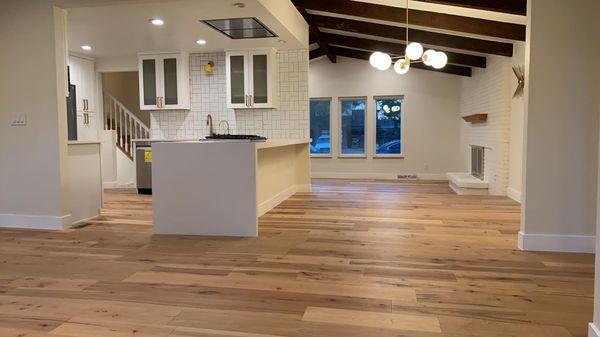 Silerios Remodeling Services