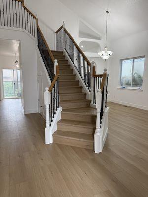 Skyview Flooring