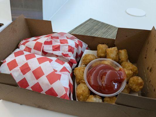 South Philly Steak & Fries