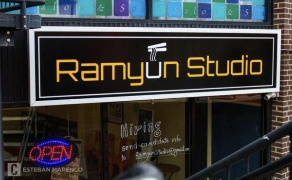 Ramyun Studio