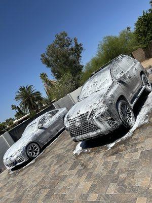 Josh's Mobile Wash & Detail