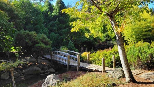 Choshi Gardens