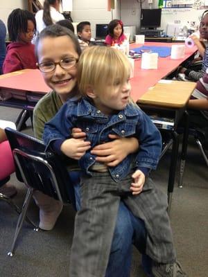 Peachtree Elementary School