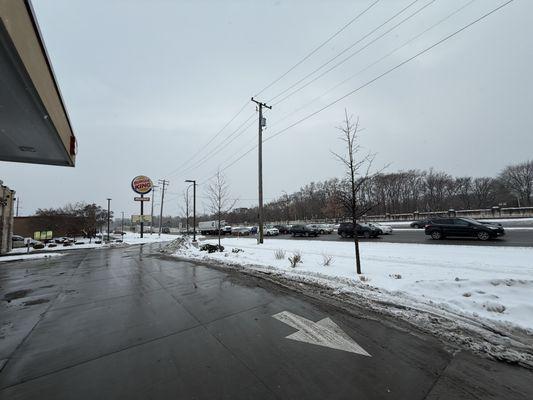 Holiday Station Store