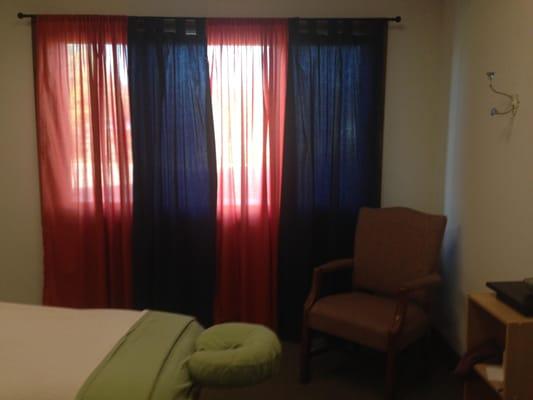 Heather Stewart, MS, LMT- My Body Works