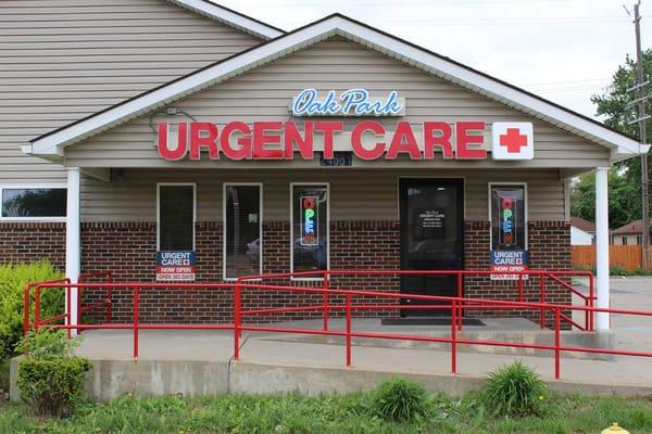 Get Well Urgent Care