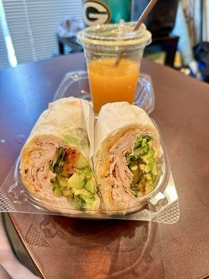 Bread & Butter & Market