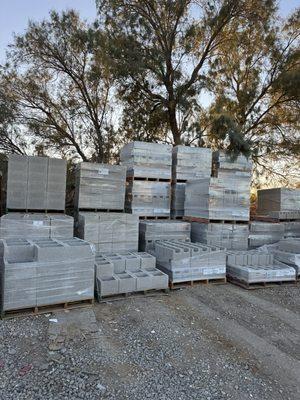 Golden Valley Material Supply