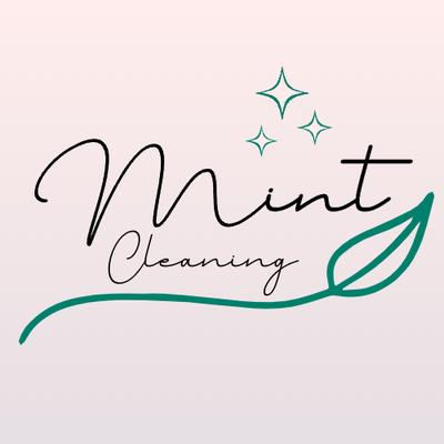 Mint Cleaning