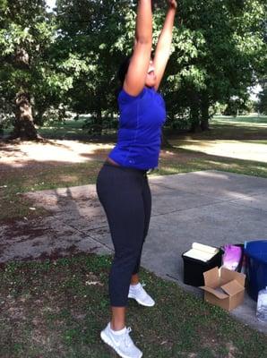 Bragging Beauty Fitness