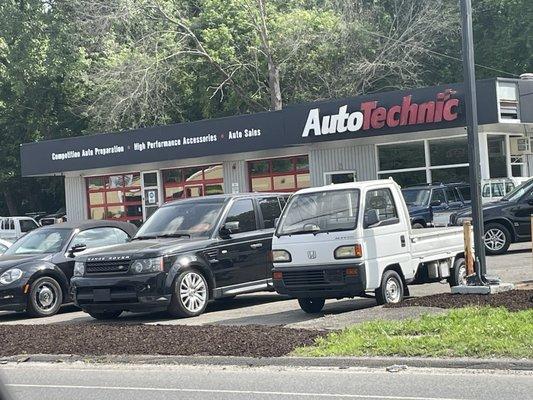 Auto Technic