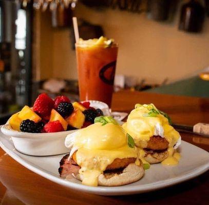 AJ’s Oyster Shanty