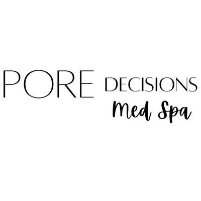 PORE Decisions