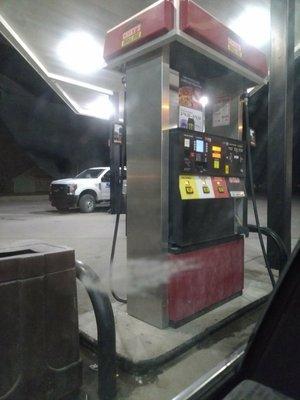 Casey's