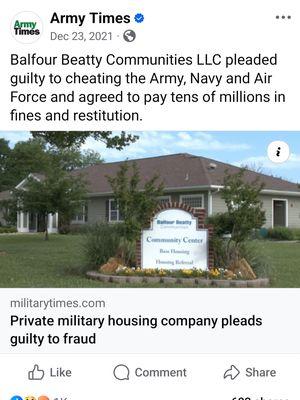 Balfour Beatty Communities