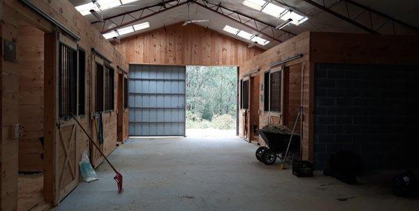 Whitehaven Farms