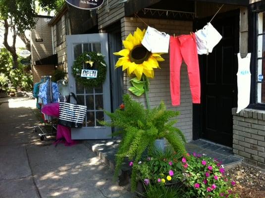 Tweak Style Boutique