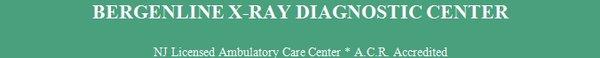 Bergenline X-Ray Diagnostic Center