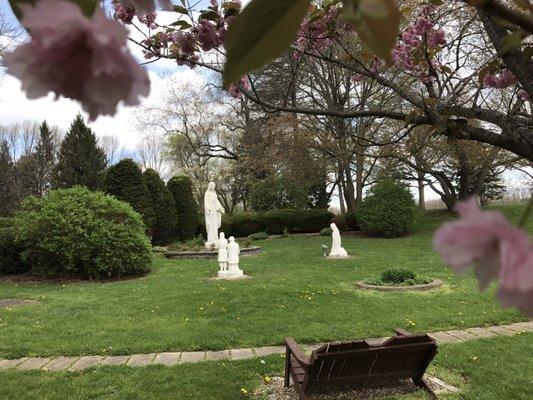 Loyola Retreat House