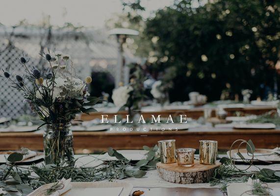 Ellamae Productions