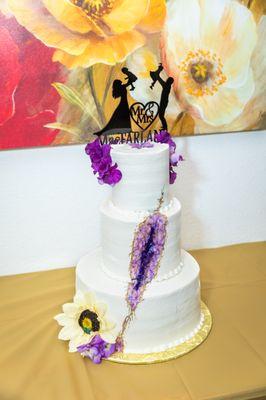 CC's Sweet Sensations