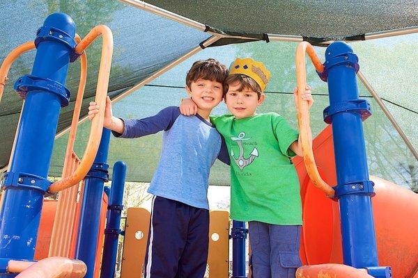 Congregation B'nai Torah Preschool