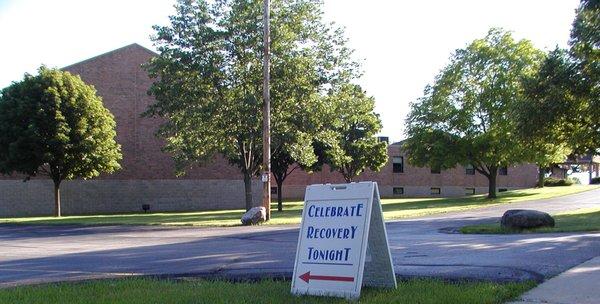 Kenosha Bible Church