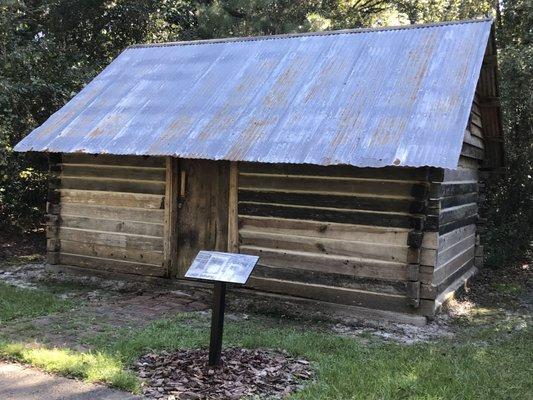 Mandarin Museum & Historical Society