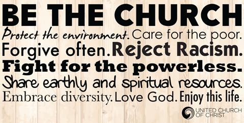 Umstead Park United Church of Christ