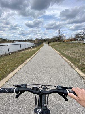 River Des Peres Greenway
