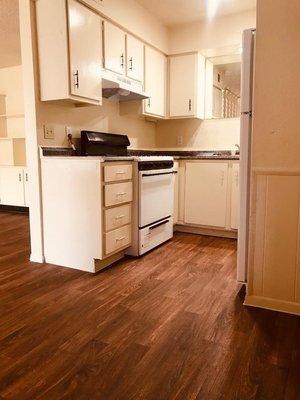 Silverwood Apartments