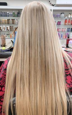 Colors Hair International