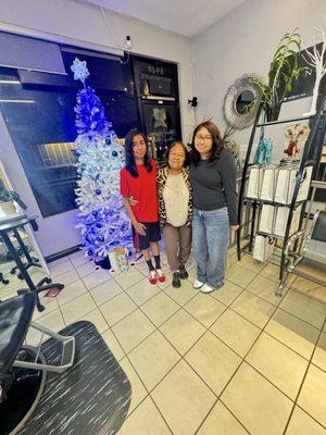 Diva Divine Hair Salon