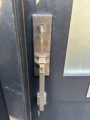 Falcon Locksmith