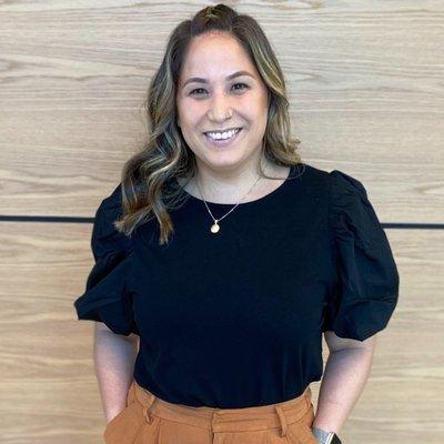 Danielle Orozco, LCSW,MSW