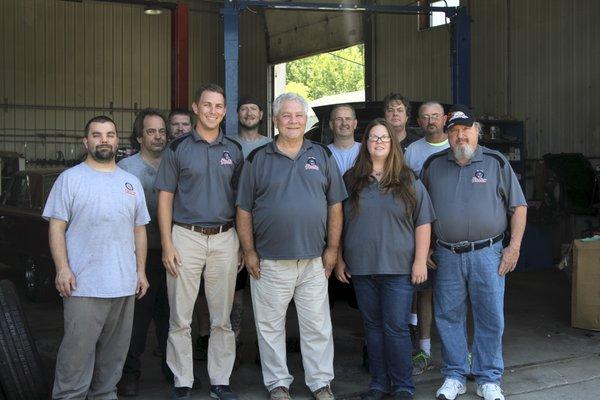 Fred Drake Automotive