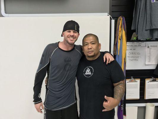 Gracie Wesley Chapel LLC