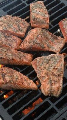 A Chef's Creation Catering