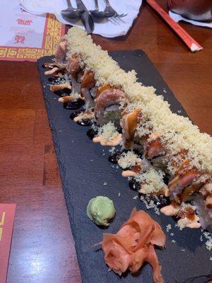 Little Bamboo Chinese Restaurant