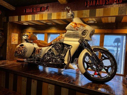 Doc Holliday's Roadhouse