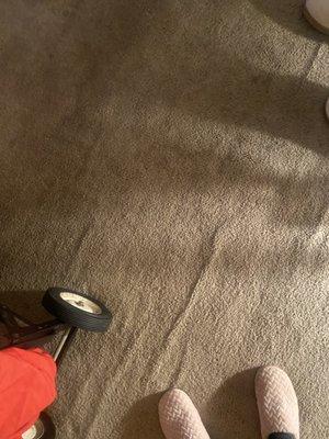 Jose V Romero Hernandez Commercial Clean