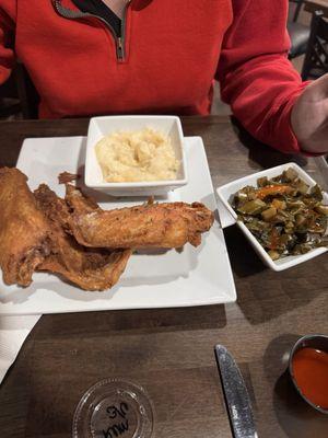 Bottom Feeders Bar & Grill