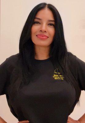 Beachside Therapeutic Services