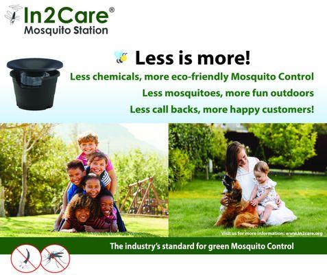 Advantage Termite & Pest Control