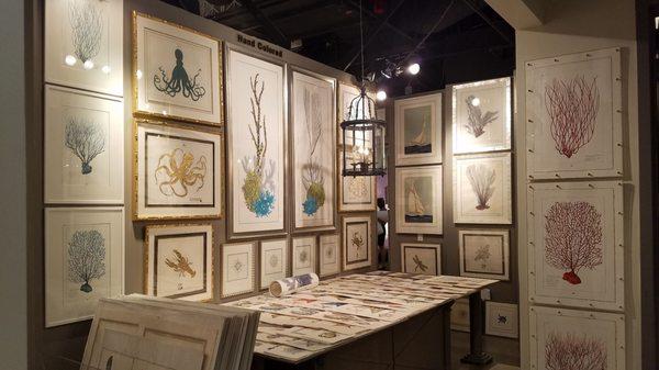 Lo Forti Fine Prints