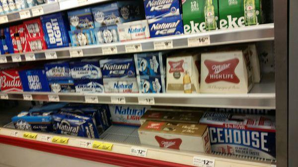 Beer