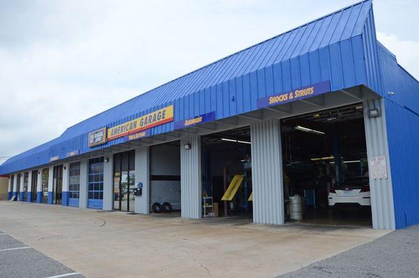 Marjenhoff Transmission